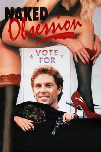 Naked Obsession 1990