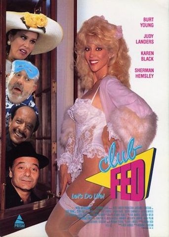 Club Fed 1990