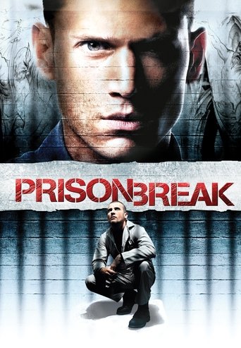 Prison Break 2005