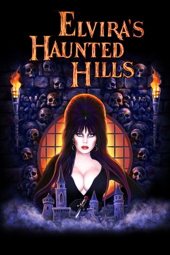 Elvira's Haunted Hills 2002