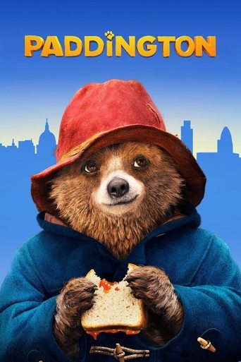 Paddington 2014