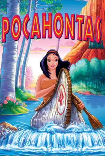 Pocahontas 1995