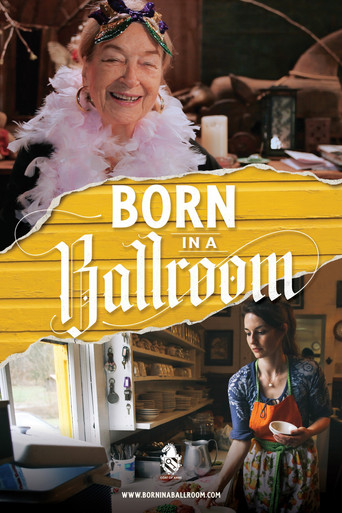 Born in a Ballroom 2019