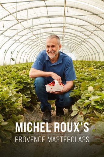 Michel Roux's Provence Masterclass 2023