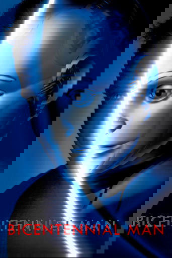 Bicentennial Man 1999