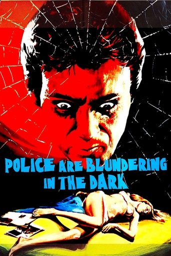 The Police Are Blundering in the Dark 1972