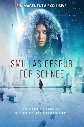 Smilla's Sense of Snow 2025