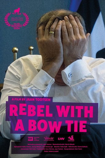 Rebel with a Bow Tie 2025