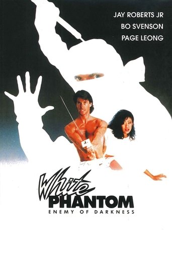 White Phantom 1987