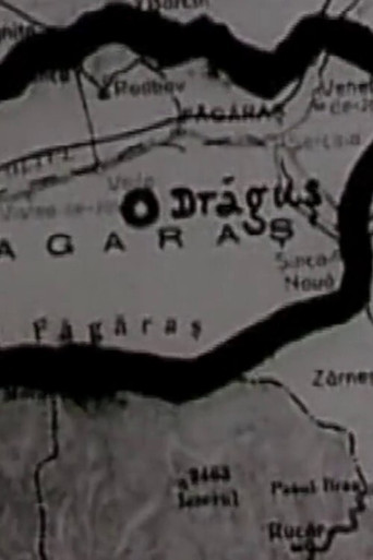 Drăguș, viața unui sat românesc 1929