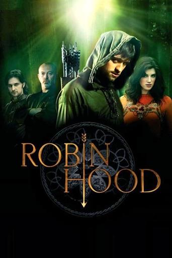 Robin Hood 2006