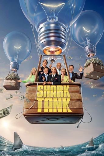 Shark Tank 2009