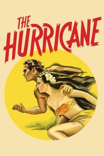 The Hurricane 1937