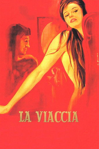 The Lovemakers 1961