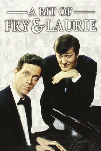 A Bit of Fry & Laurie 1989