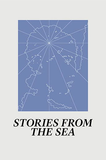 Stories from the Sea 2021