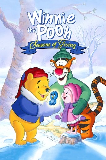 Winnie the Pooh: Seasons of Giving 1999