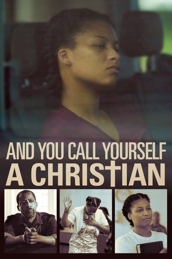 And You Call Yourself a Christian 2022