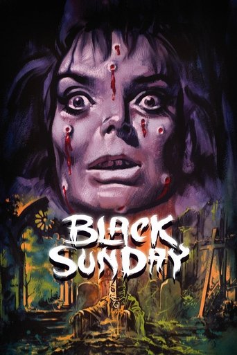 Black Sunday 1960