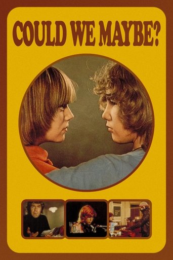 Could We Maybe 1976