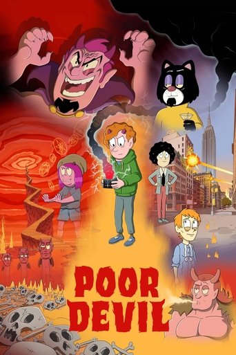 Poor Devil 2023