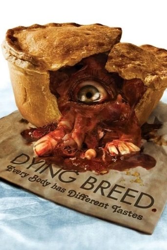 Dying Breed 2008