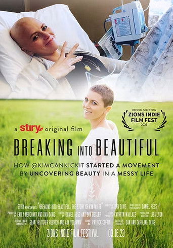 Breaking Into Beautiful 2025