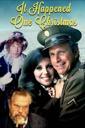 It Happened One Christmas 1977