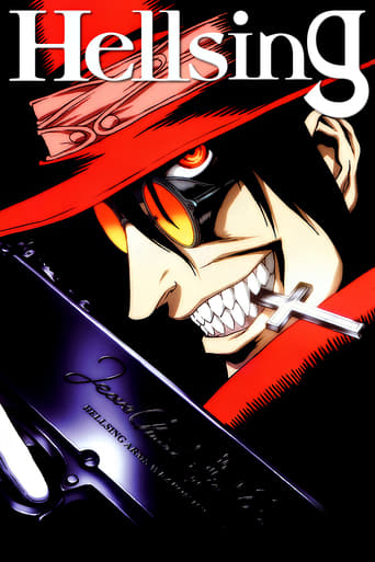 Hellsing 2001