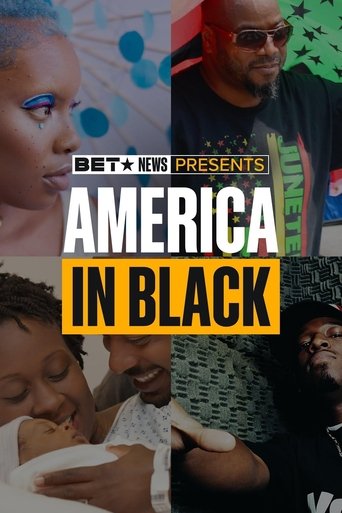 America in Black 2023