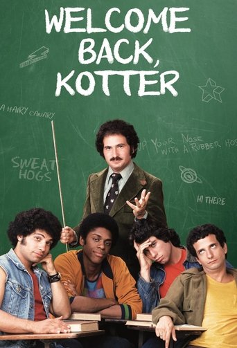 Welcome Back, Kotter 1975