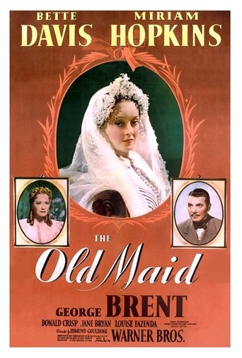 The Old Maid 1939