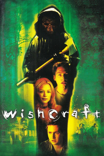 Wishcraft 2002