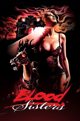 Blood Sisters 1987