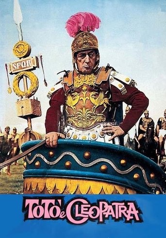 Toto and Cleopatra 1963