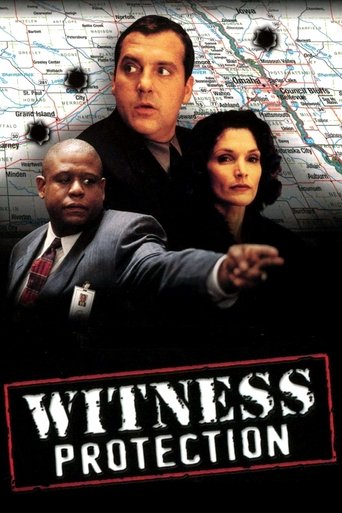 Witness Protection 2011