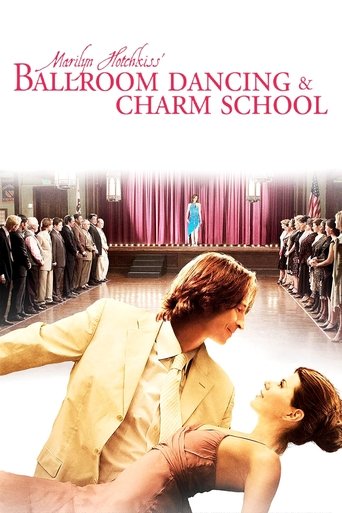 Marilyn Hotchkiss' Ballroom Dancing & Charm School 2006