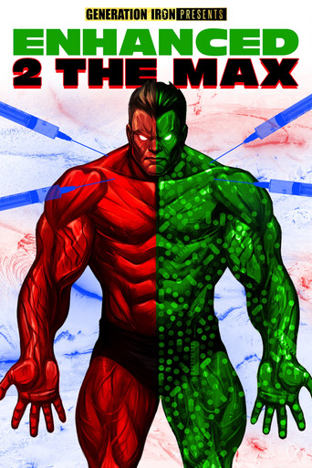 Enhanced 2 the Max 2020