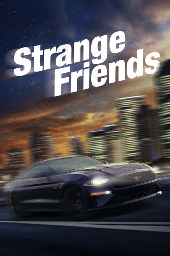Strange Friends 2021