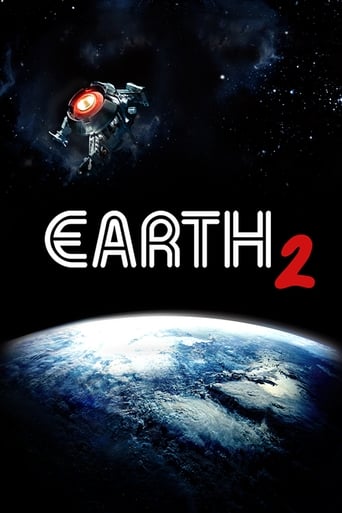 Earth 2 1994