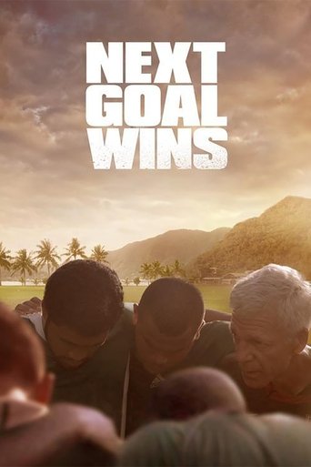 Next Goal Wins 2014