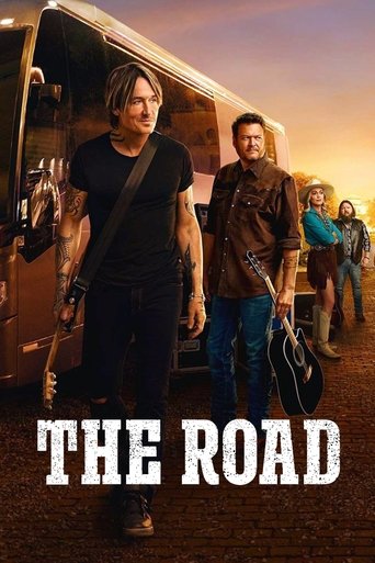 The Road (2025) 2025