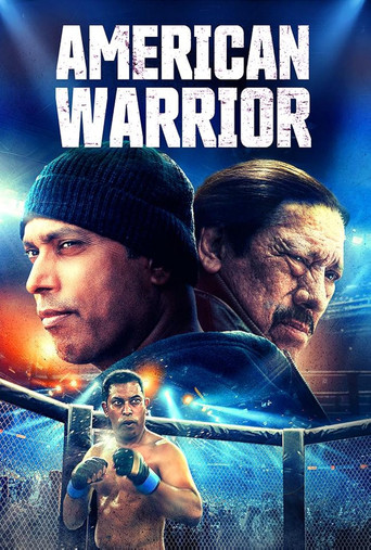 American Warrior 2025