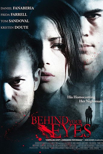 Behind Your Eyes 2011