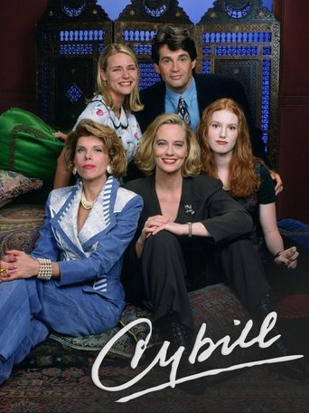 Cybill 1995