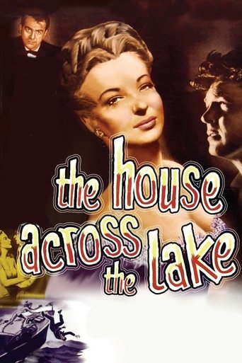 The House Across the Lake 1954