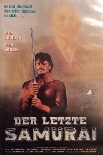 The Last Samurai 1990