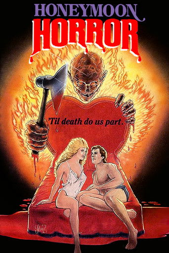 Honeymoon Horror 1982
