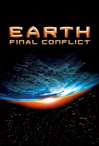 Earth: Final Conflict 1997