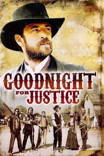 Goodnight for Justice 2011